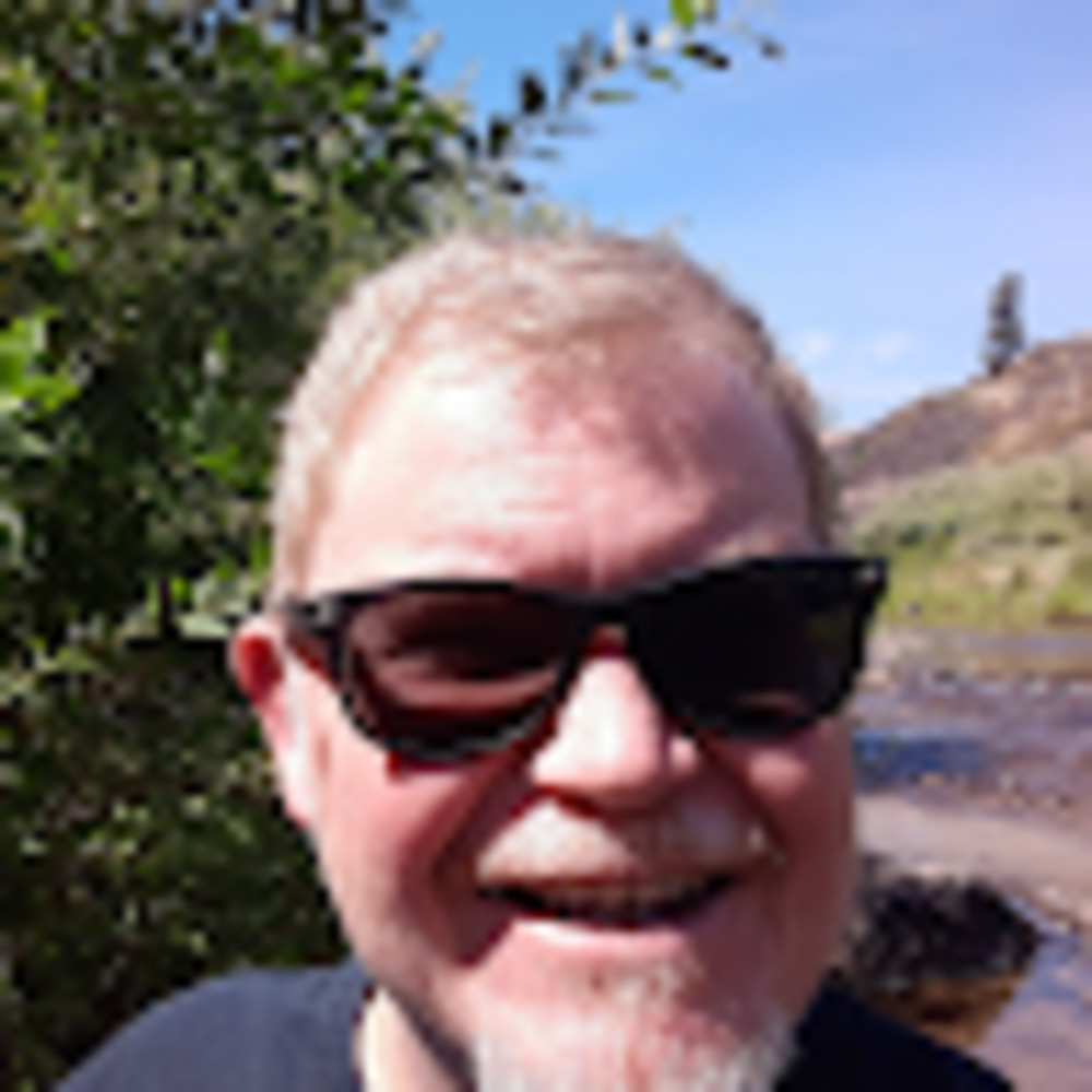 Meet your Posher, Rick